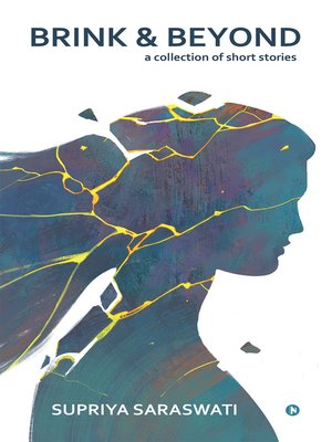 cover image of Brink & Beyond